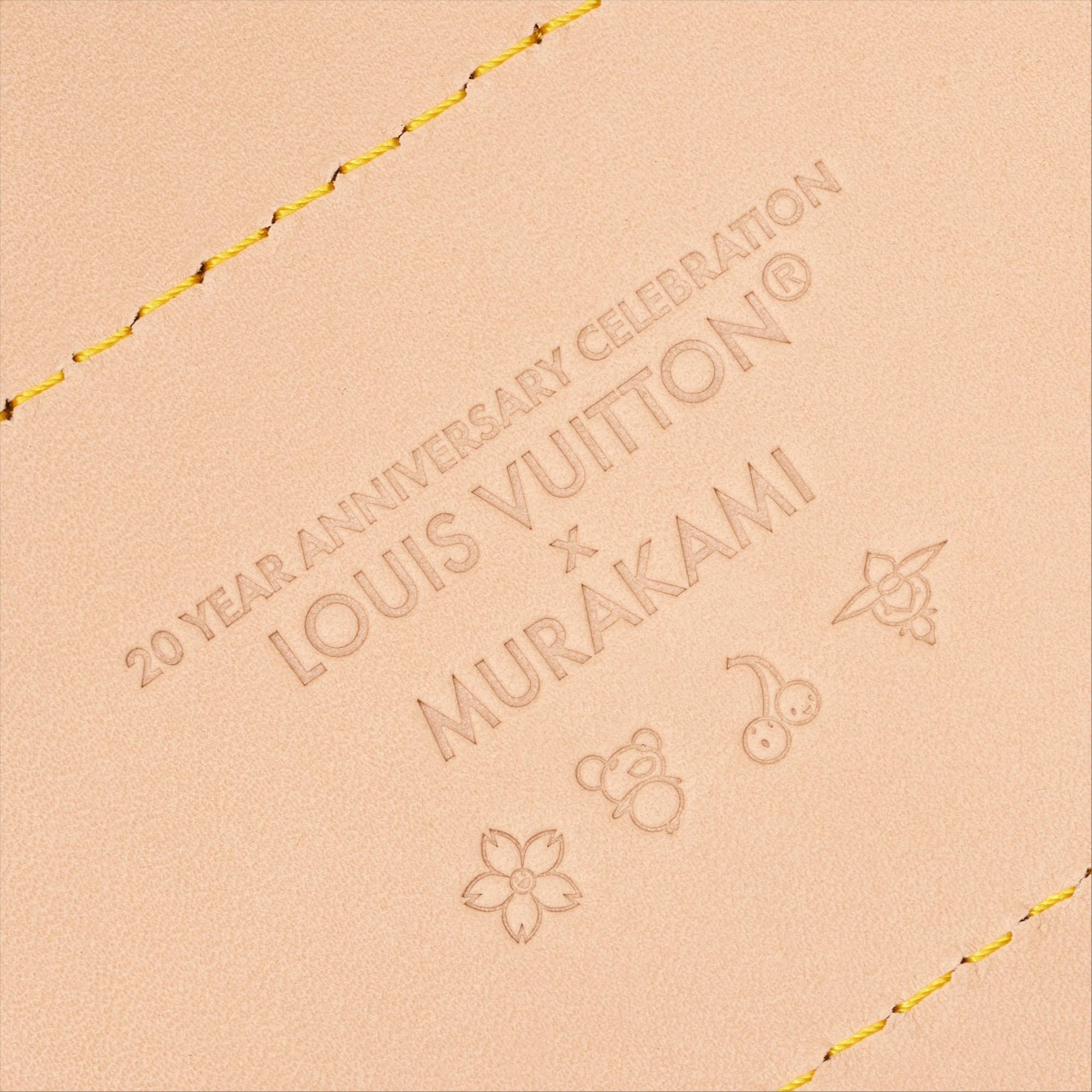 LV x TM OnTheGo GM Autres Toiles Monogram in Bags and Small Leather Goods