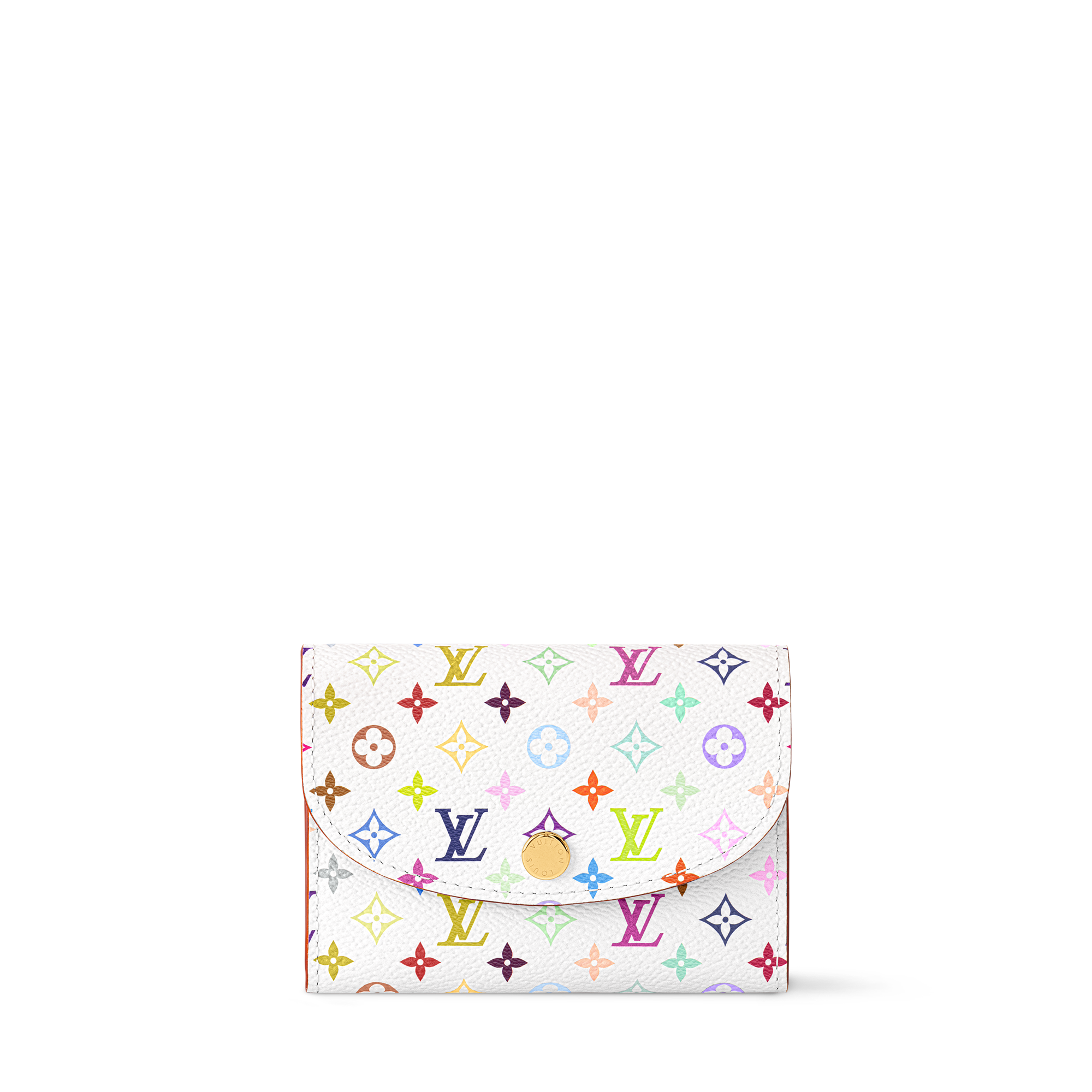 LOUIS 高飛車 VUITTON Z.COIN PM MN 村上隆