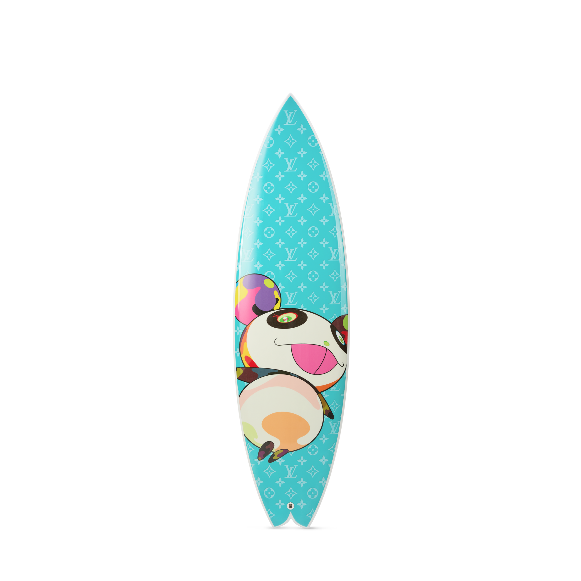 لوح التزلج القصير LV x TM  in الصناديق، السفر والمنزل