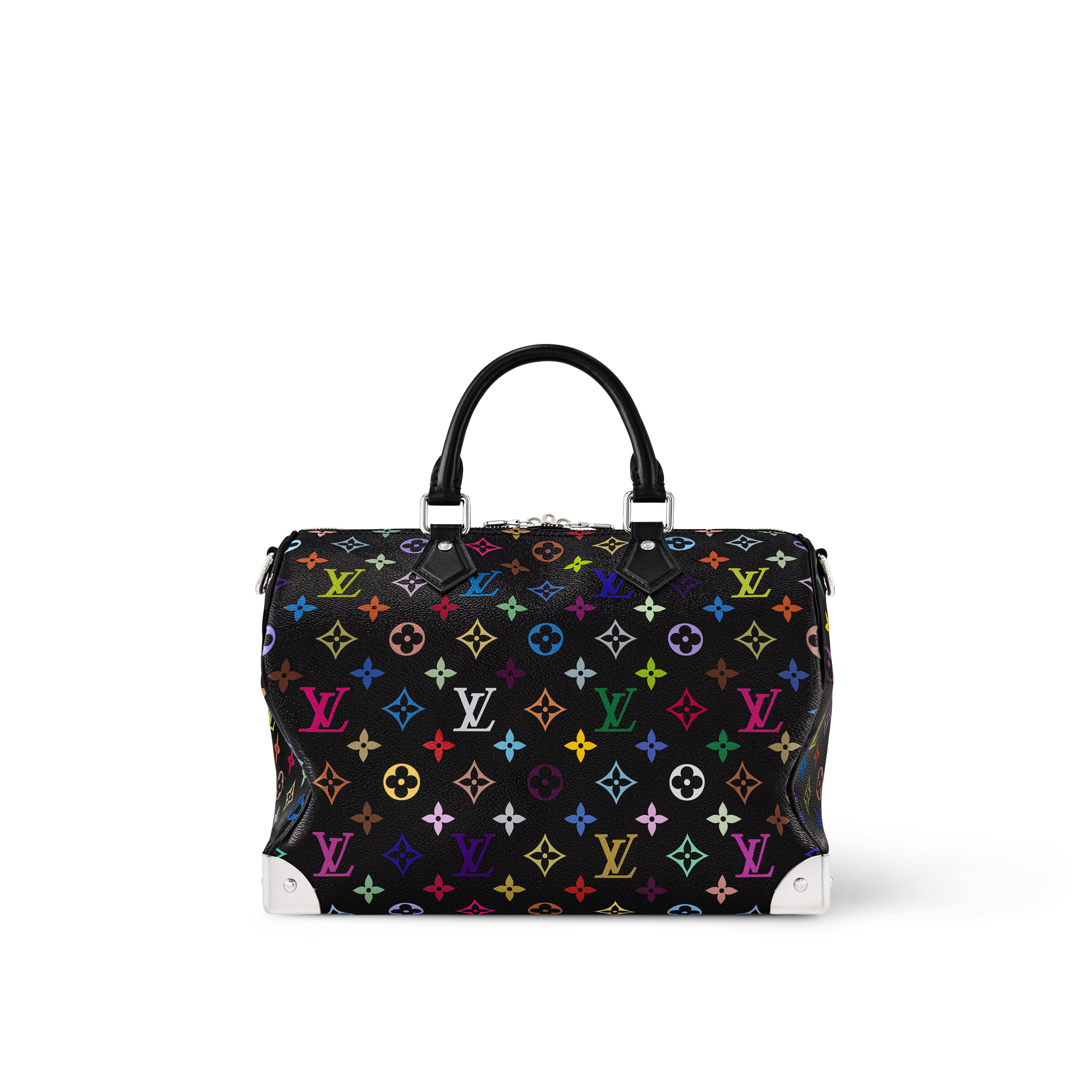 LV x TM Speedy Soft 30 Autres Toiles Monogram in Bags and Small Leather Goods