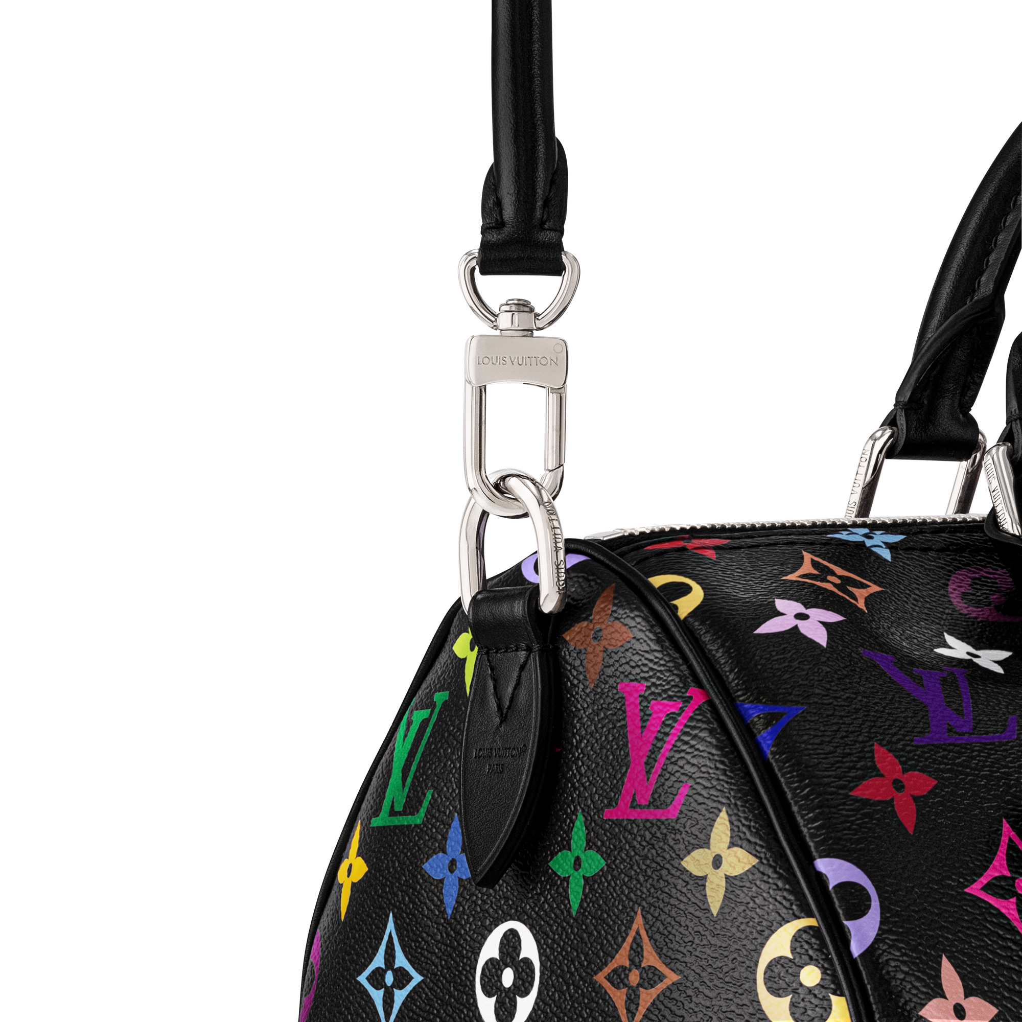 LV x TM Speedy Soft 30 Autres Toiles Monogram in Bags and Small Leather Goods
