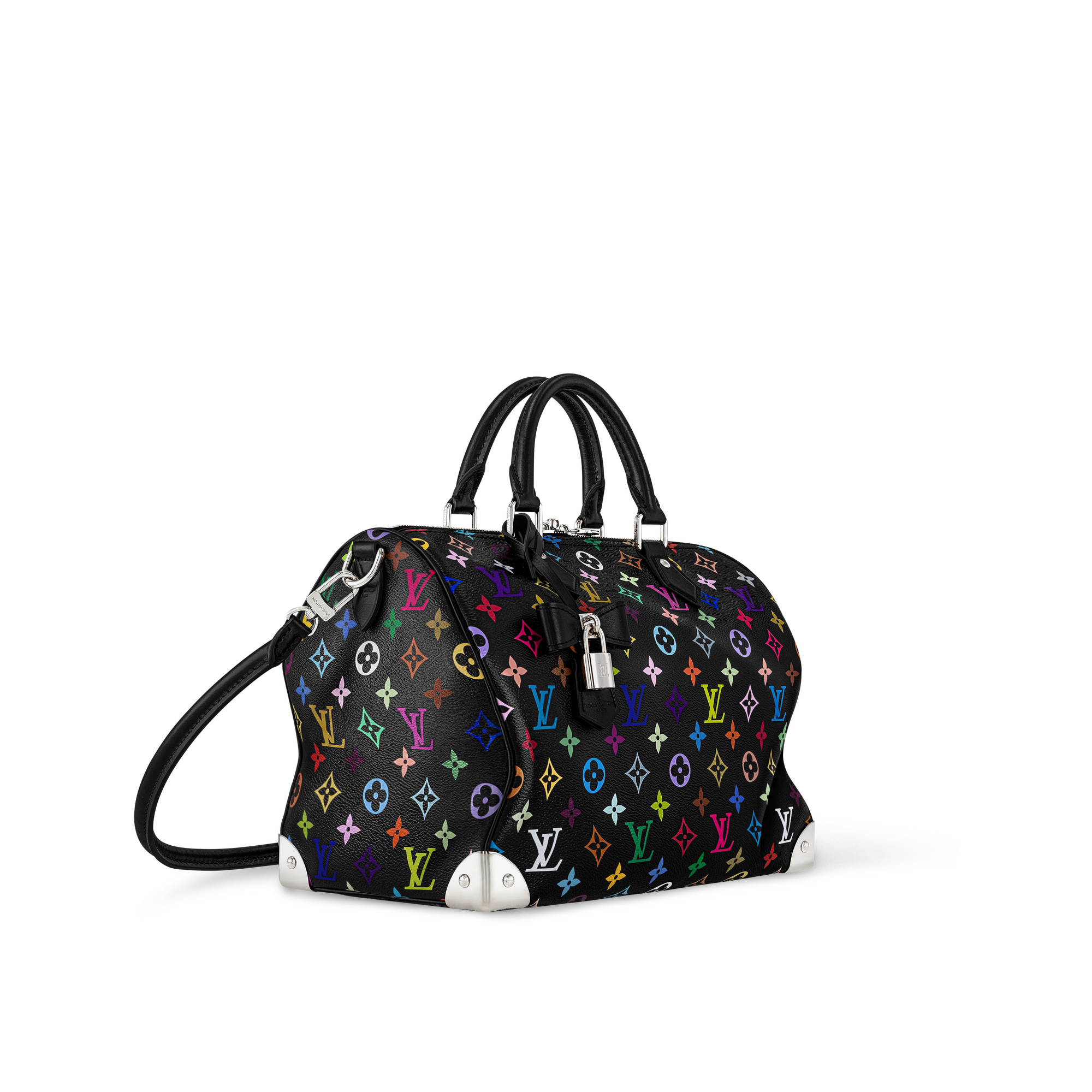 LV x TM Speedy Soft 30 Autres Toiles Monogram in Bags and Small Leather Goods