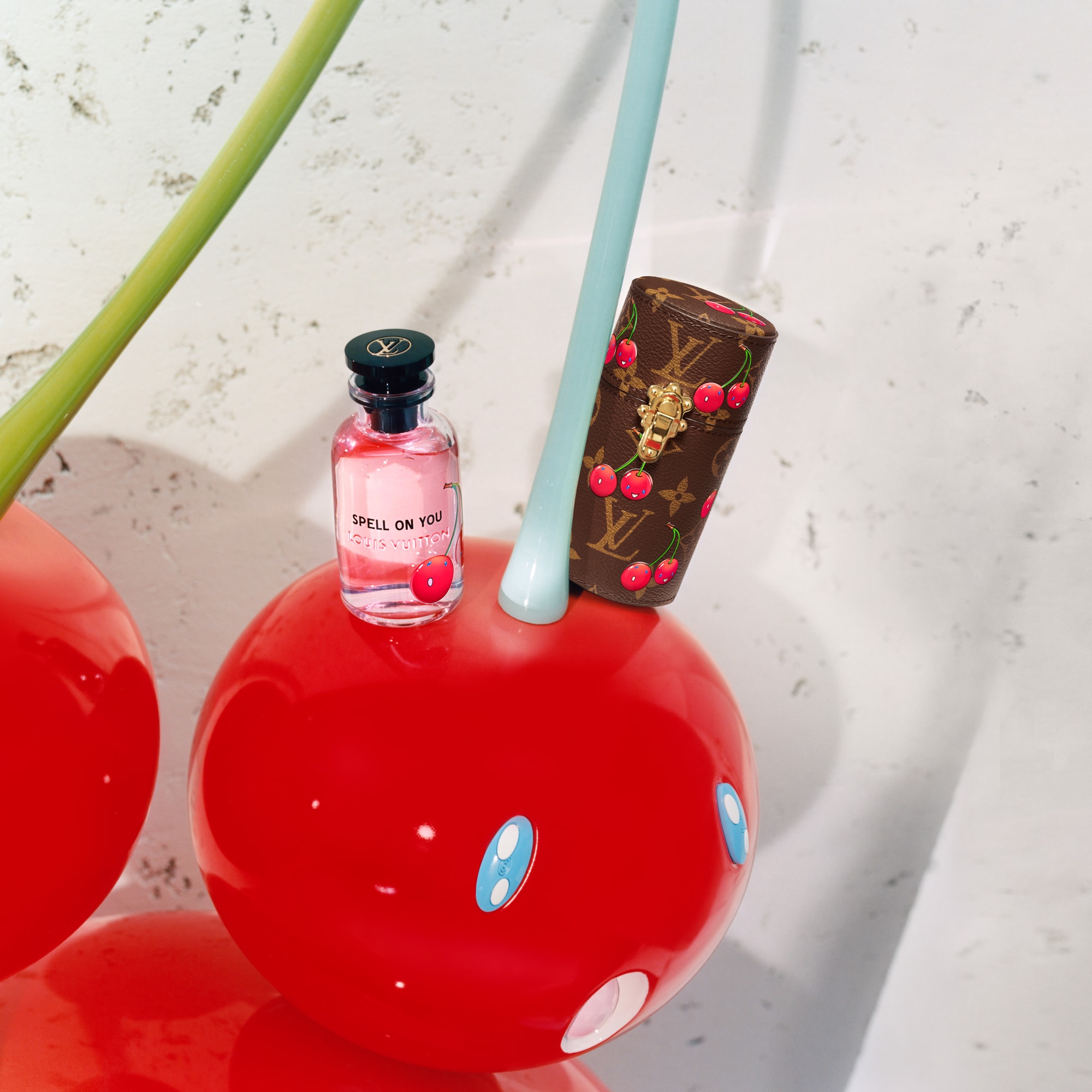 عطر LV x TM Spell On You  in العطور والتجميل