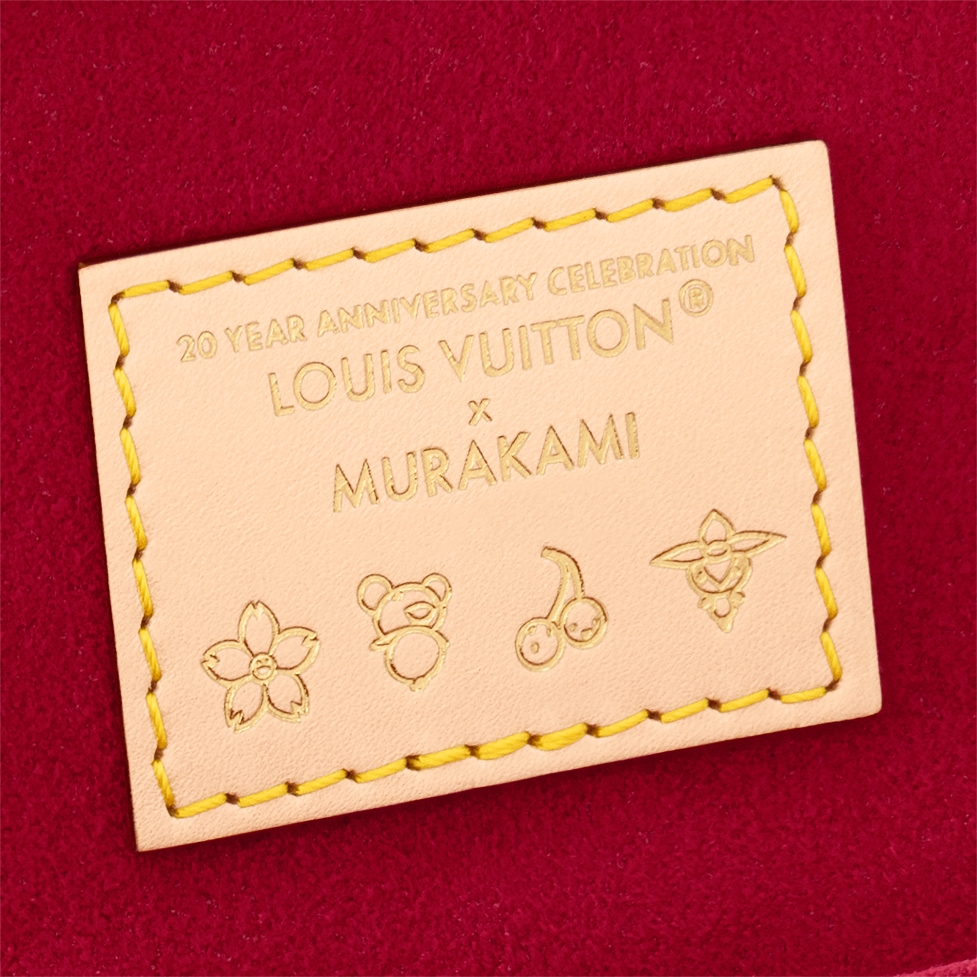 حافظة نظارات شمسية LV x TM S00 in الصناديق، السفر والمنزل