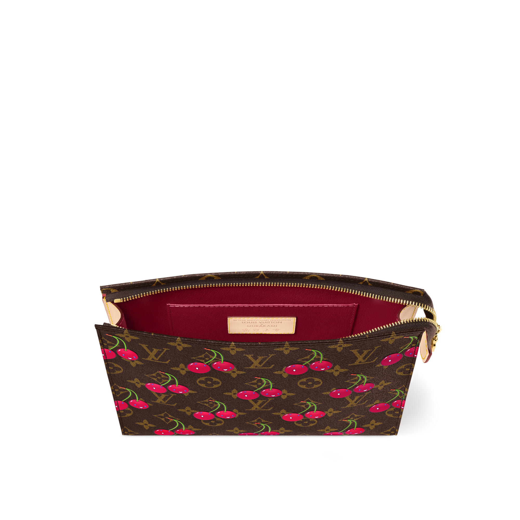 LV x TM Toiletry Pouch Autres Toiles Monogram in Women