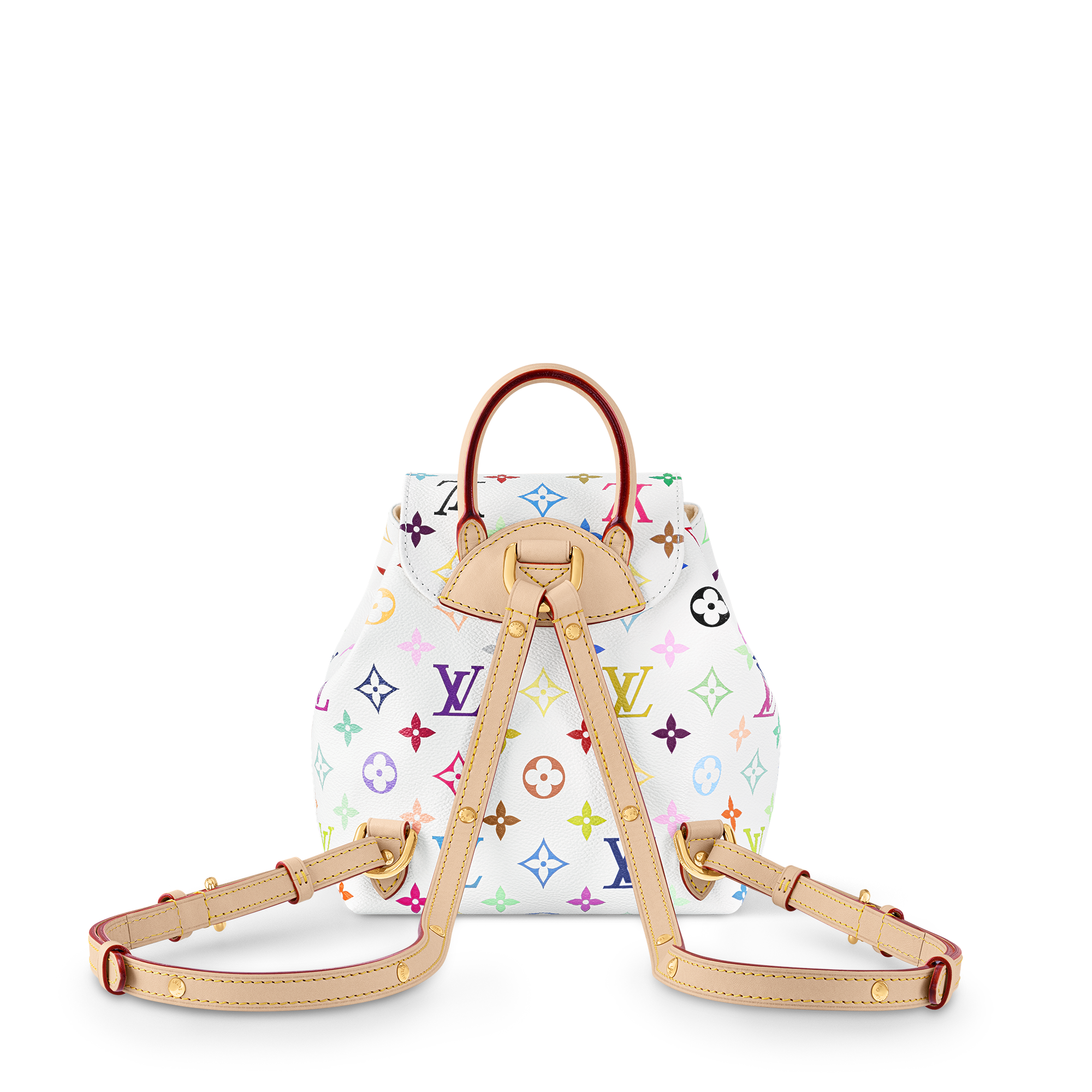 LV x TM Venice Autres Toiles Monogram in Women
