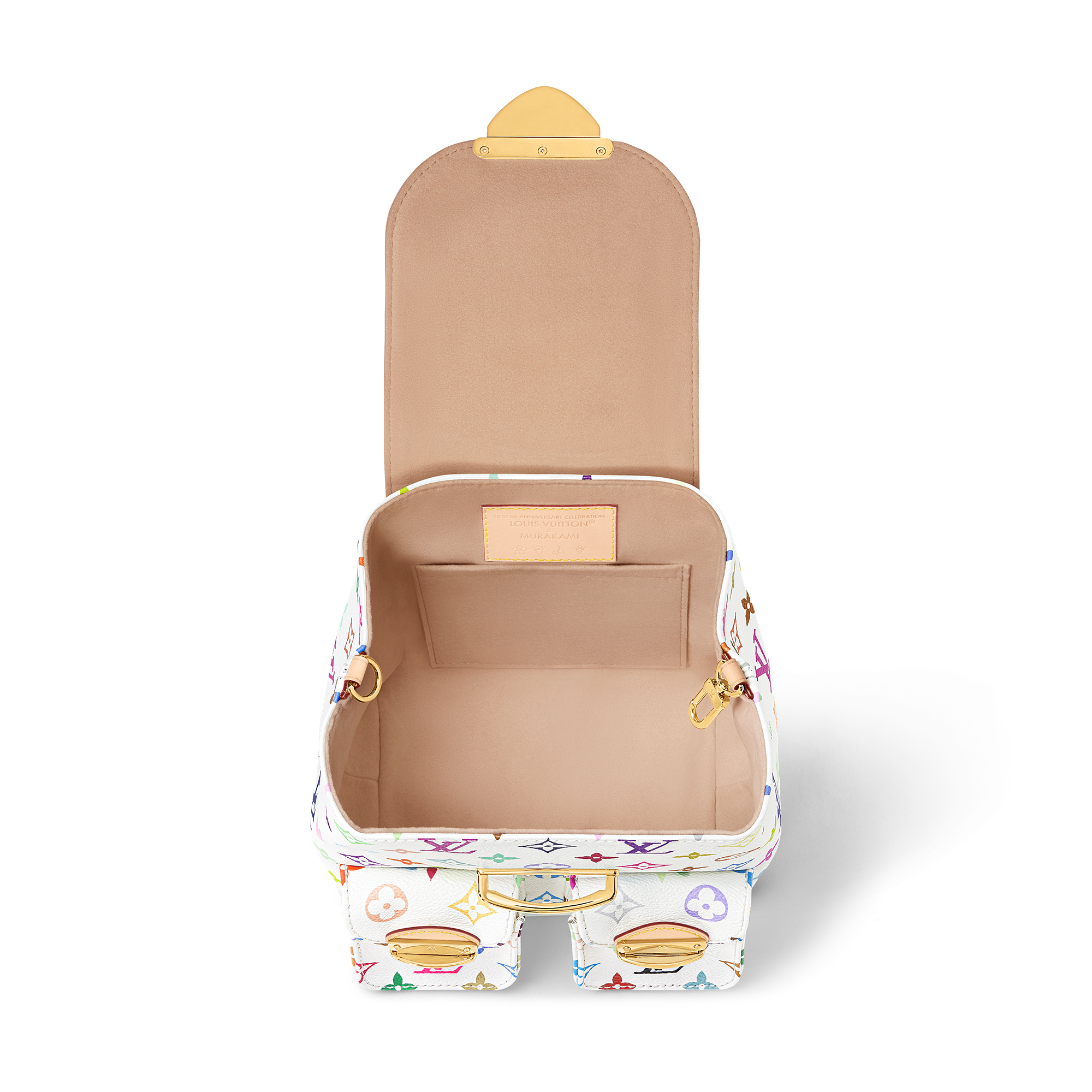 LV x TM Venice Autres Toiles Monogram in Women