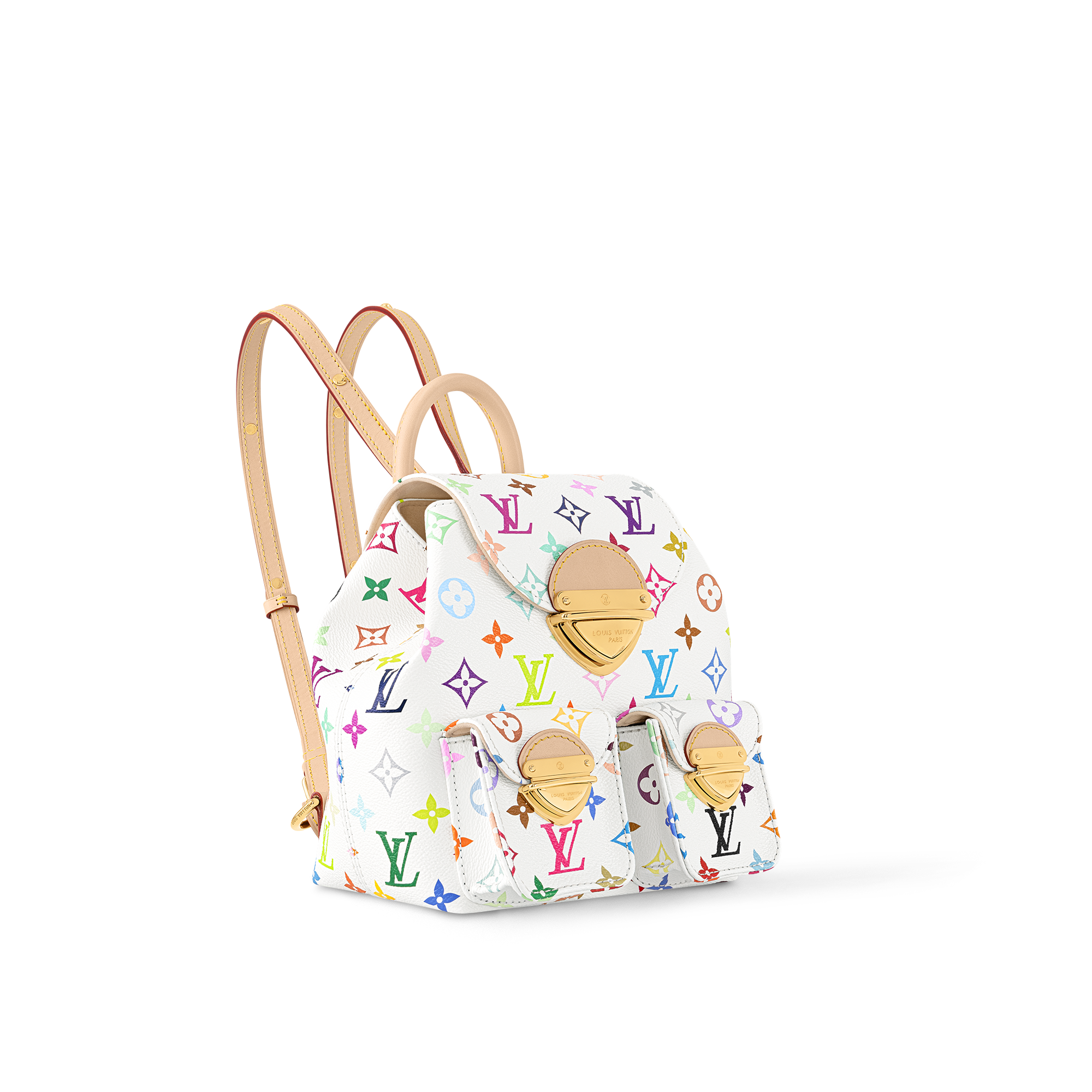 LV x TM Venice Autres Toiles Monogram in Women