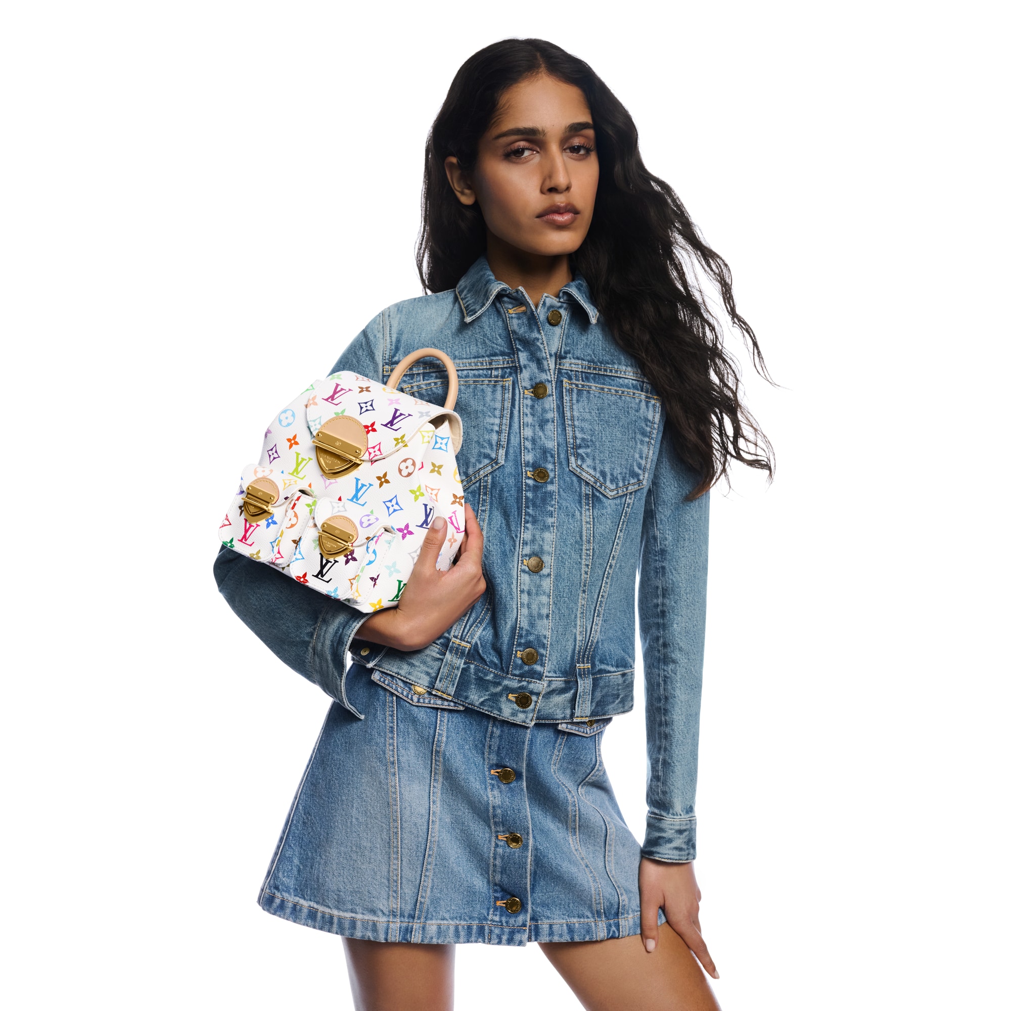 LV x TM Venice Autres Toiles Monogram in Women