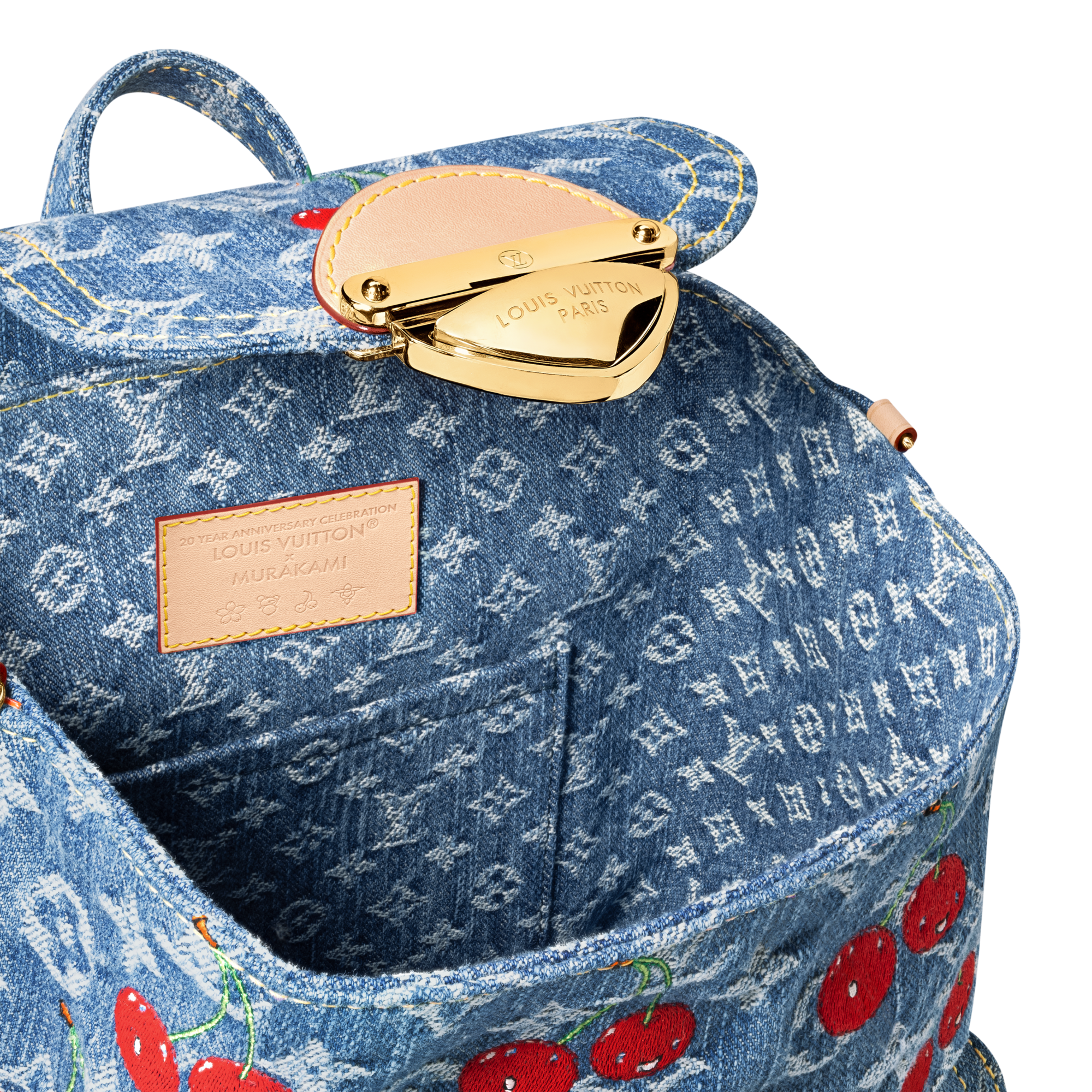 LV x TM Venice NM - Luxury New In Handbags - Handbags  display picture 2