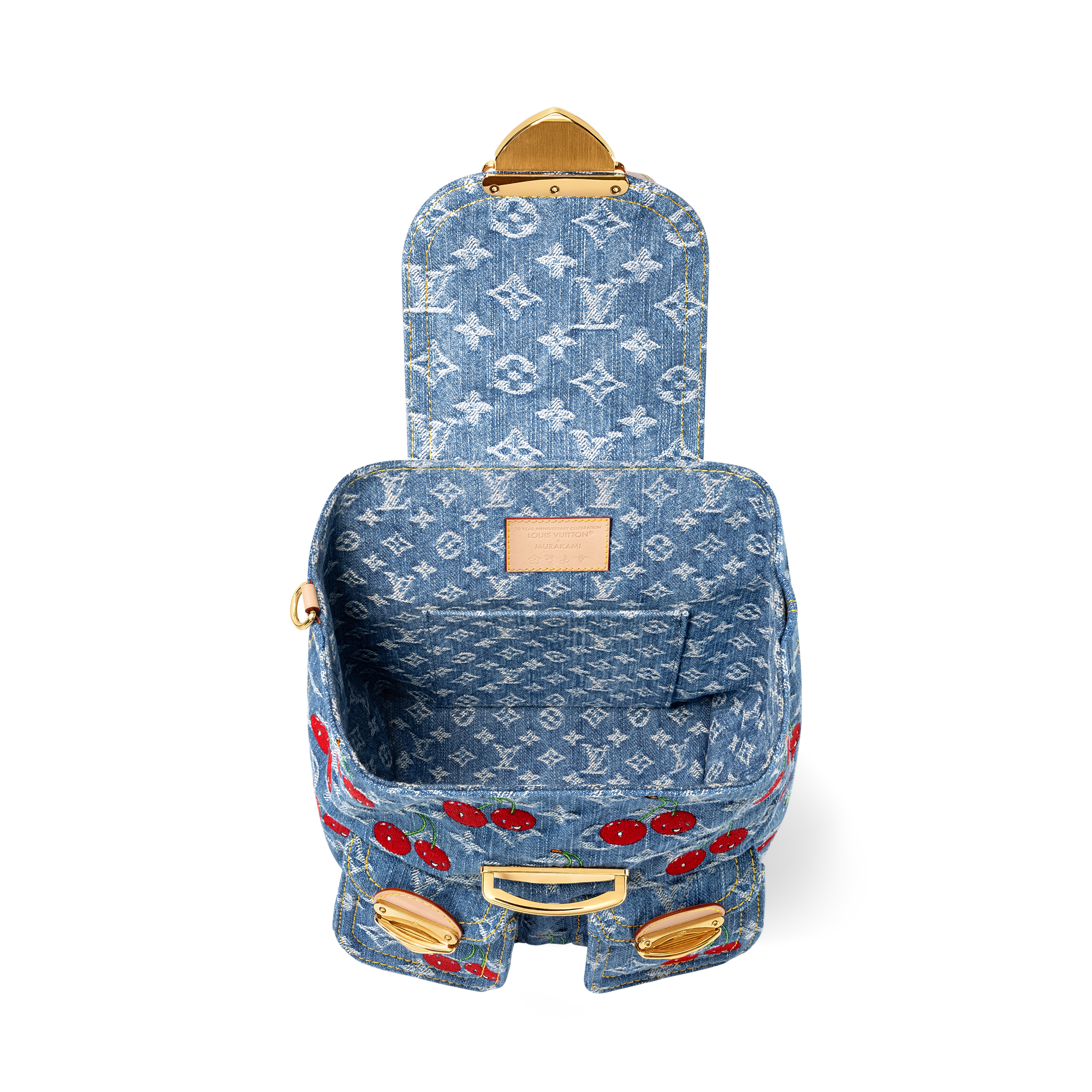 LV x TM Venice NM - Luxury New In Handbags - Handbags 