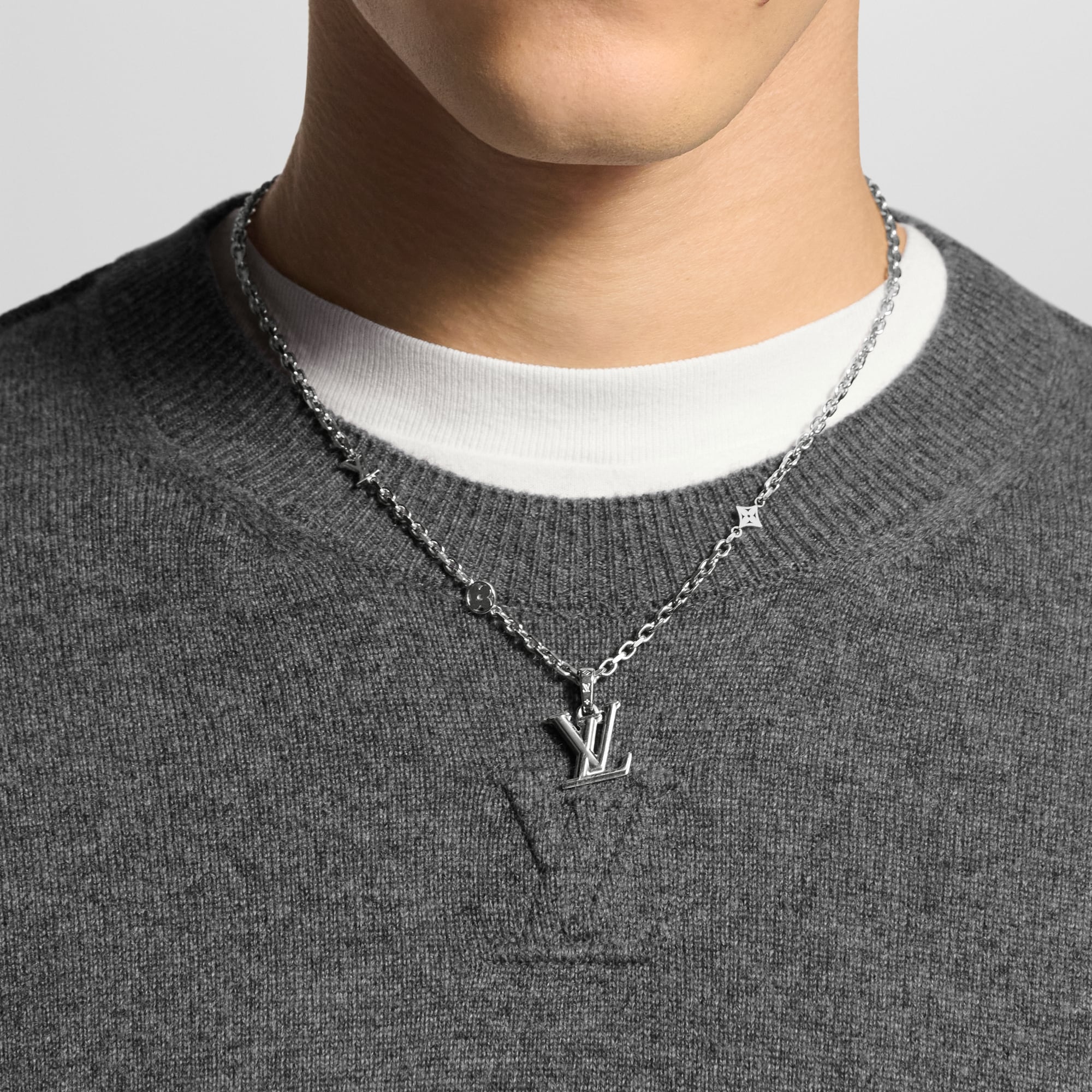 سلسلة LV Yours S00 in الرجال