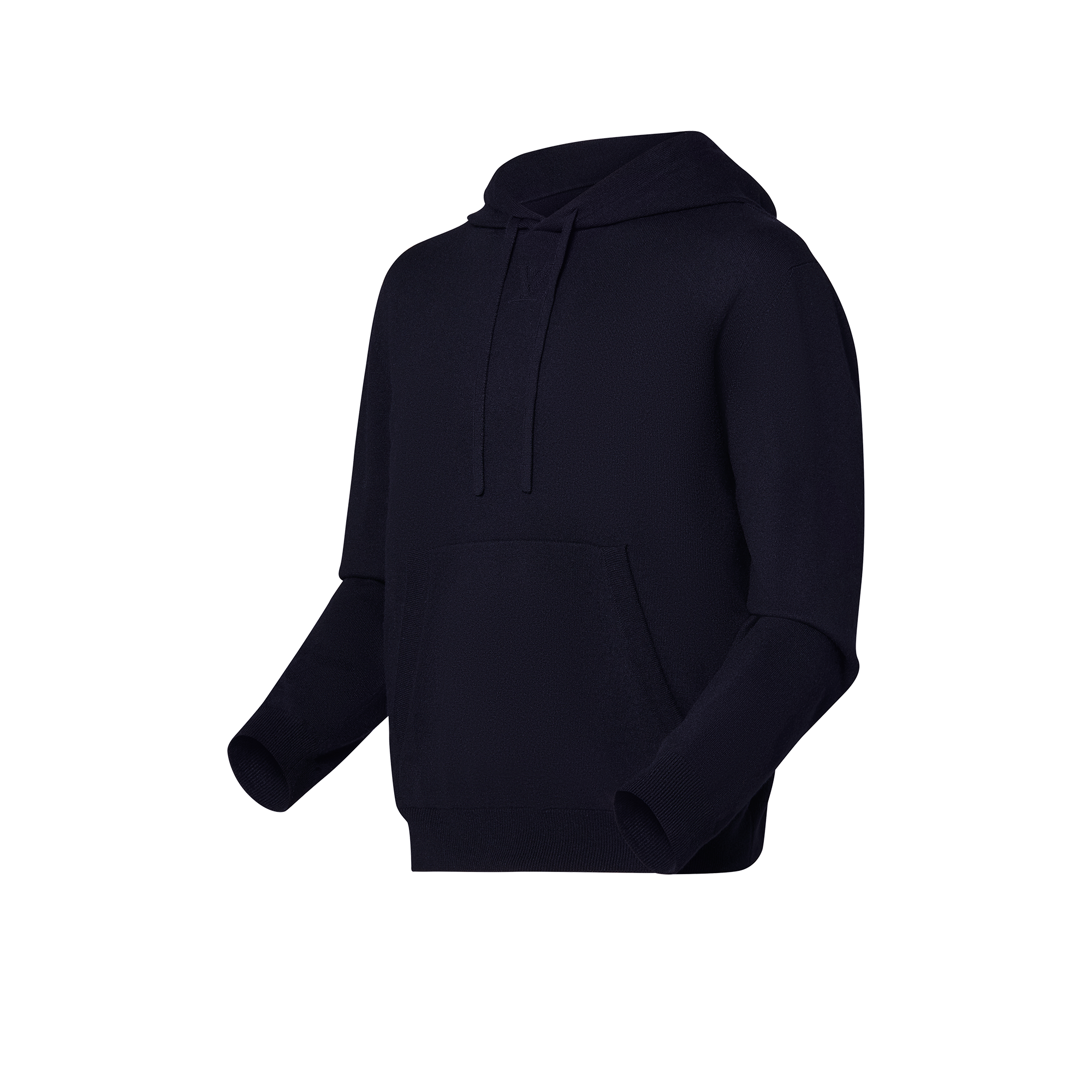 هودي LVSE مزخرف بالأحرف الأولى LV  in الرجال