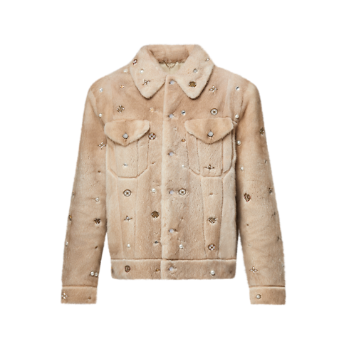 Nevereverfull Autres Cuirs Monogram in Men's Travel Travel Bags collections by Louis Vuitton