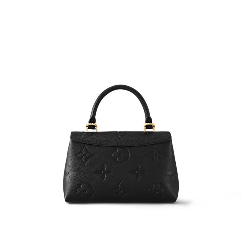 حقيبة Madeleine BB Monogram Empreinte in النساء's حقائب اليد جميع حقائب اليد collections by Louis Vuitton (تكبير صورة المنتج)