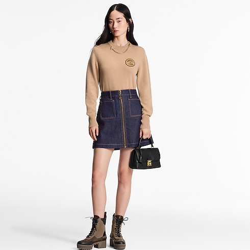 حقيبة Madeleine BB Monogram Empreinte in النساء's حقائب اليد جميع حقائب اليد collections by Louis Vuitton (تكبير صورة المنتج)