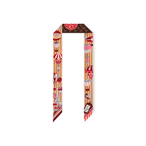 Magic Trunk BB Bandeau front view