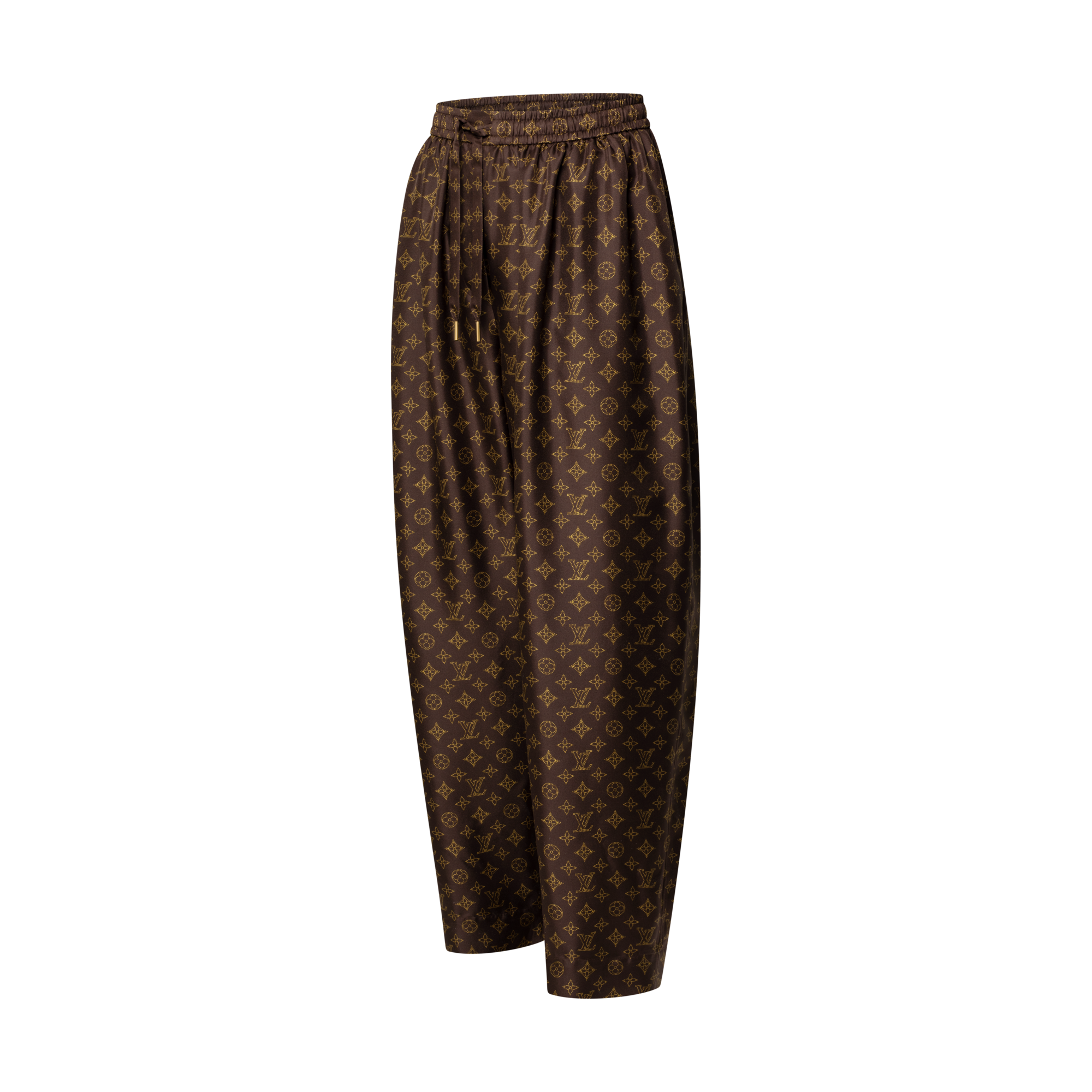 Mahina Baggy Pajama Pants  in Women