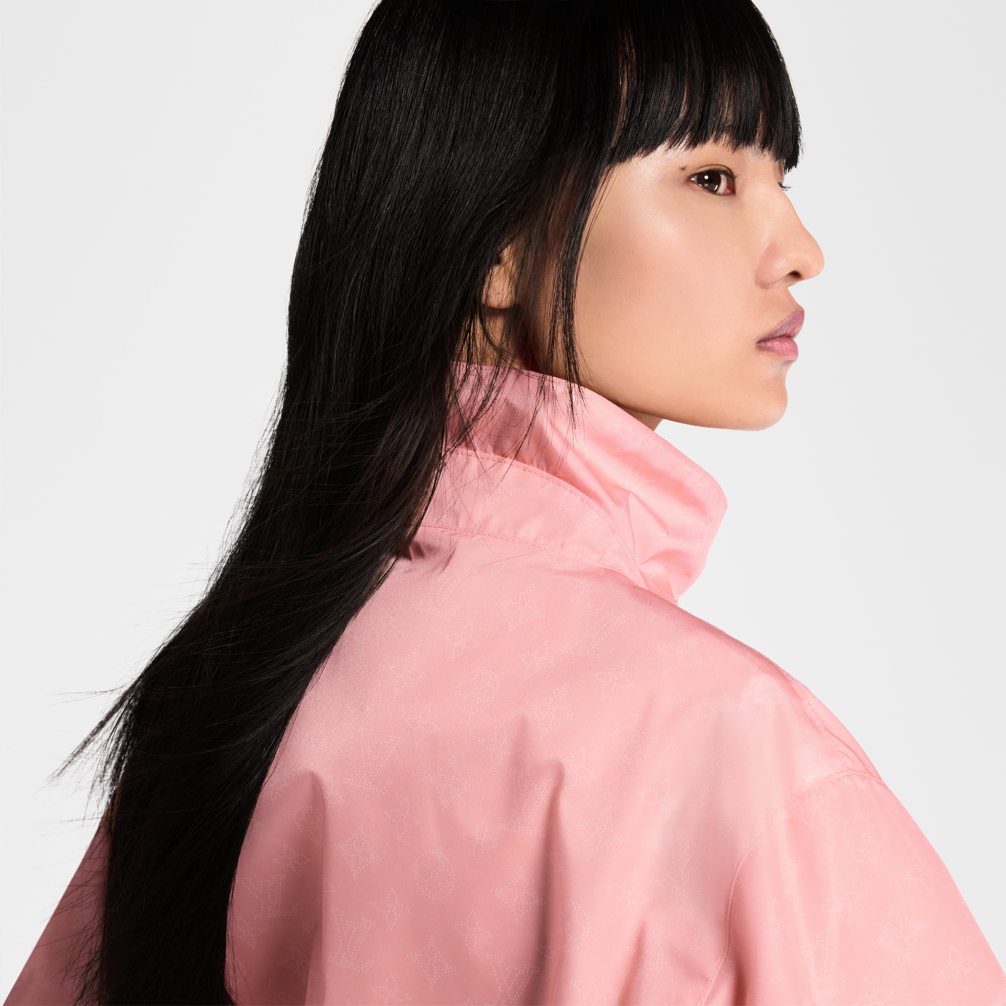 Mahina Zip-Up Jacket  in Women