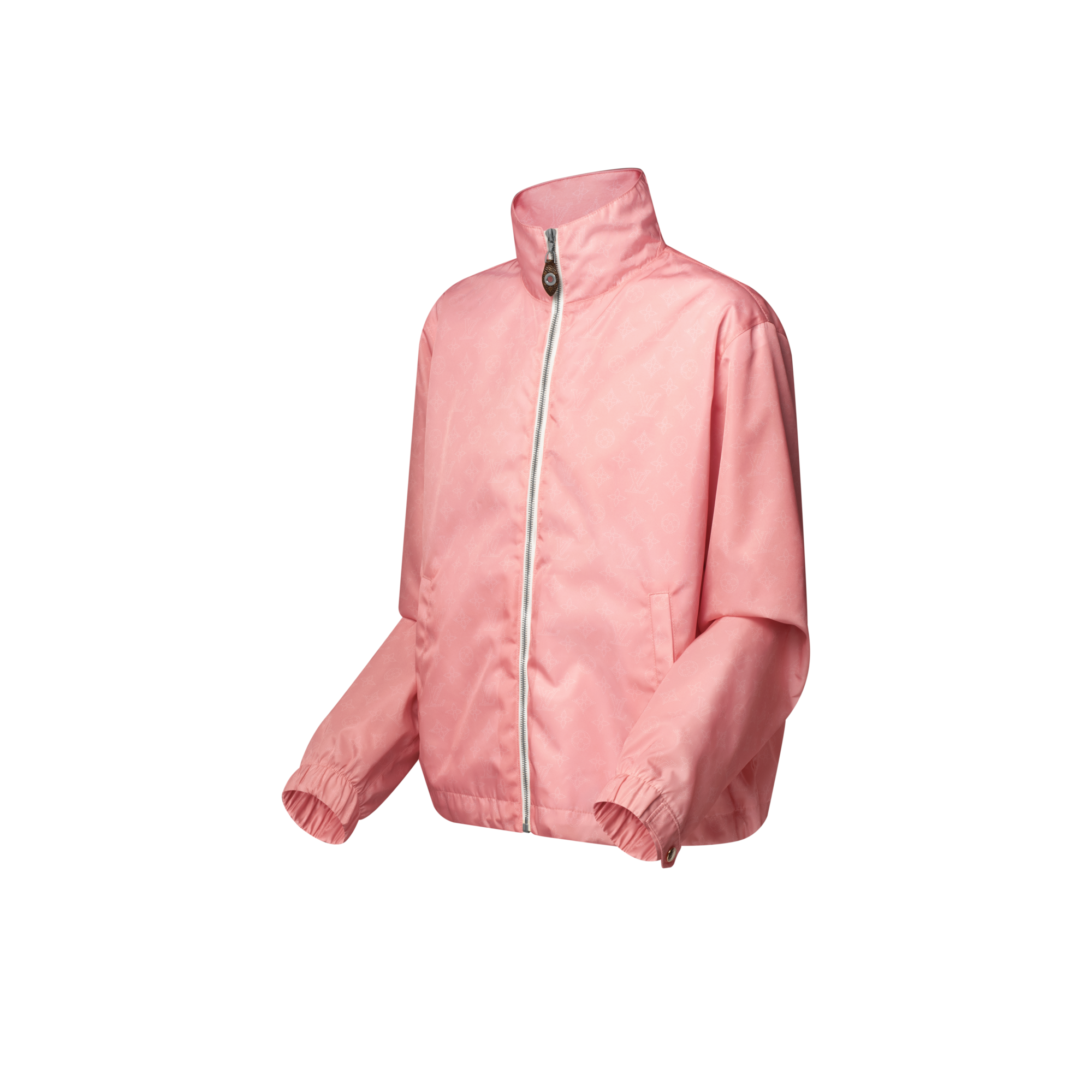Mahina Zip-Up Jacket  in Women