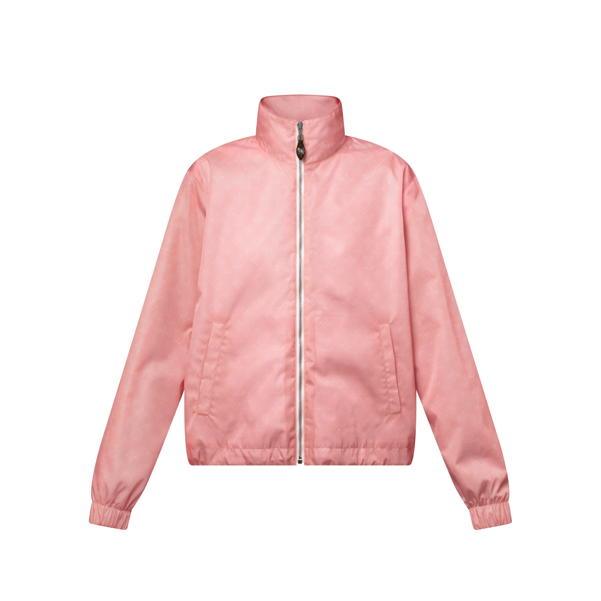 Mahina Zip-Up Jacket  in Women