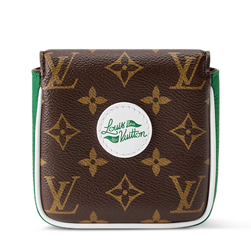 Maillet Putter Headcover S00 in Trunks, Travel and Home's Sport and Games } collections by Louis Vuitton (Product zoom)