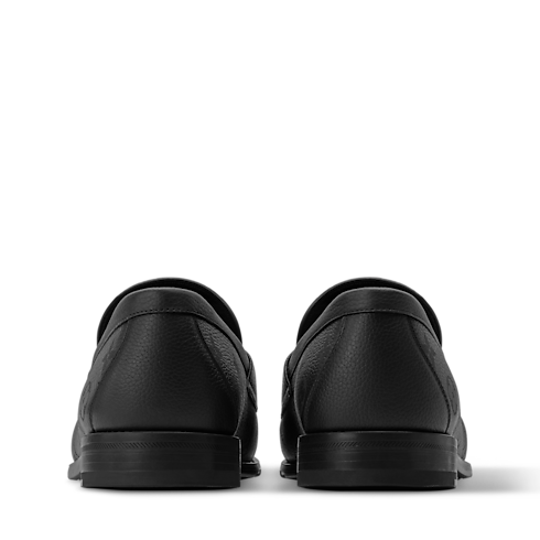 Major Loafer in Men's Shoes Loafers and Moccasins collections by Louis Vuitton (Product zoom)