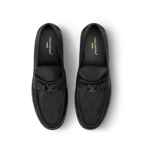 Major Loafer in Men's Shoes Loafers and Moccasins collections by Louis Vuitton (Product zoom)