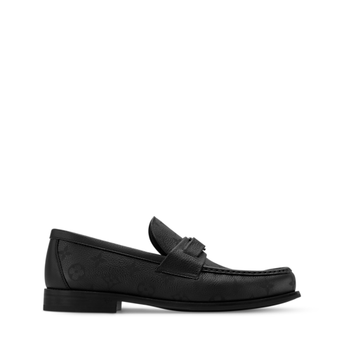 Major Loafer in Men's Shoes Loafers and Moccasins collections by Louis Vuitton (Product zoom)