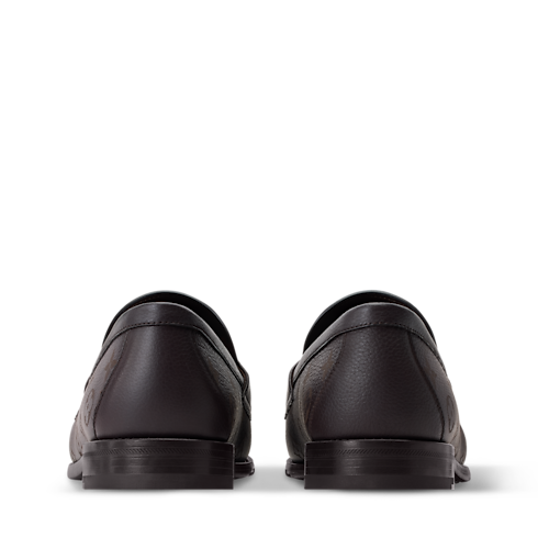 Major Loafer in Men's Shoes Loafers and Moccasins collections by Louis Vuitton (Product zoom)