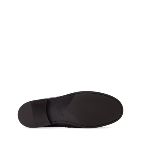 Major Loafer in Men's Shoes Loafers and Moccasins collections by Louis Vuitton (Product zoom)