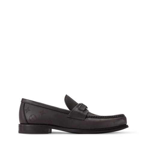 Major Loafer in Men's Shoes Loafers and Moccasins collections by Louis Vuitton (Product zoom)