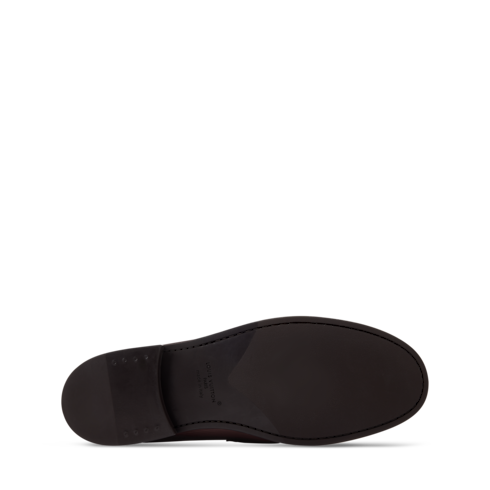 Major Loafer other view