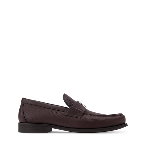 Major Loafer side view