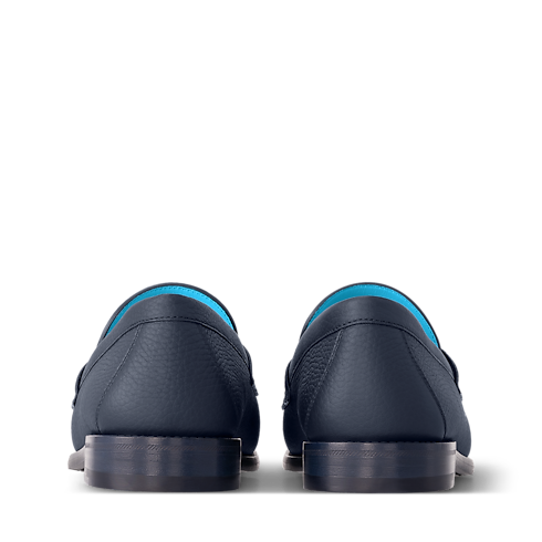 Major Loafer in Men's Shoes Loafers and Moccasins collections by Louis Vuitton (Product zoom)