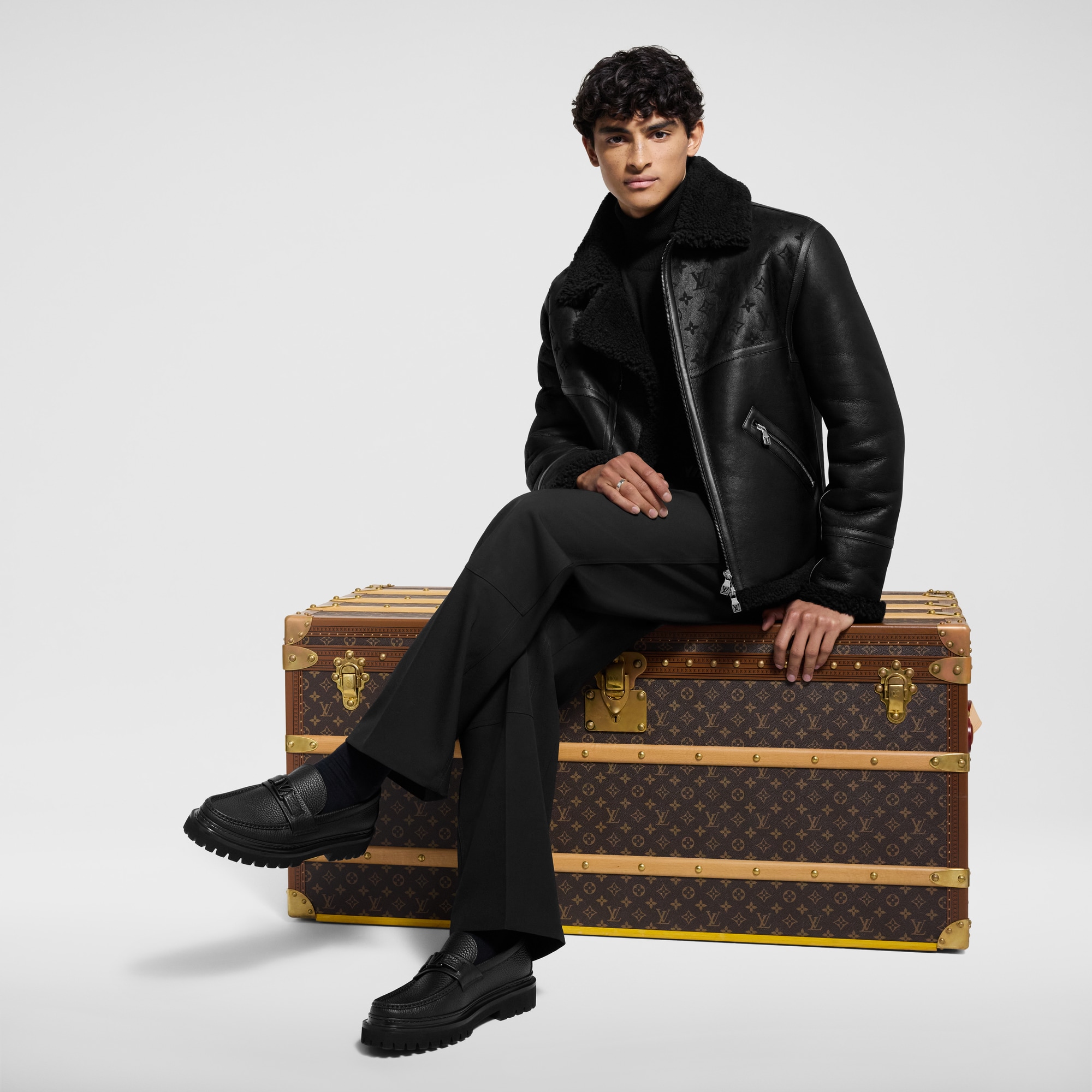 Major Loafer  in Men