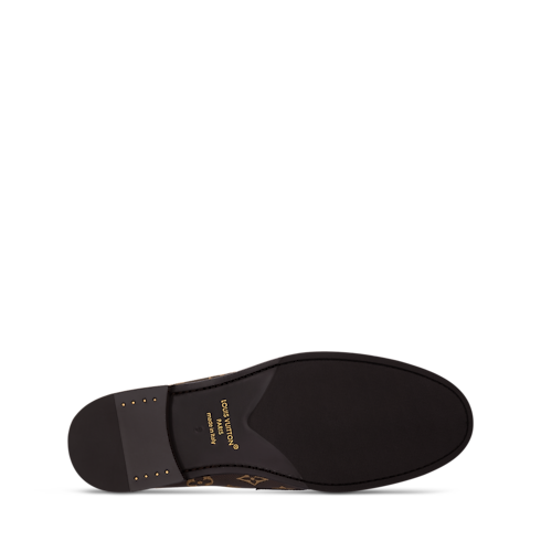 Major Loafer in Men's Shoes Loafers and Moccasins collections by Louis Vuitton (Product zoom)