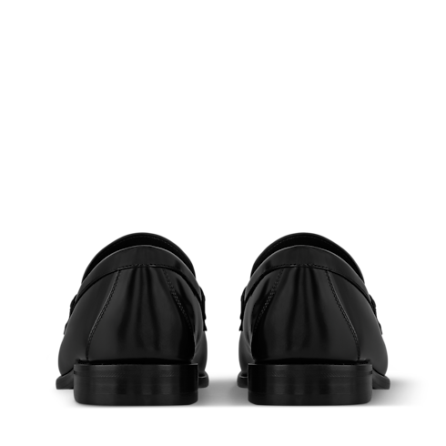 Major Loafer in Men's Shoes Loafers and Moccasins collections by Louis Vuitton (Product zoom)