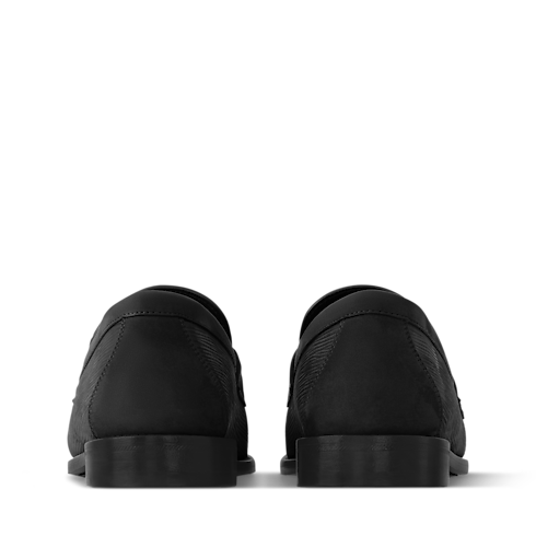 حذاء Major Loafer in الرجال's الأحذية أحذية لوفرز و موكاسين collections by Louis Vuitton (تكبير صورة المنتج)