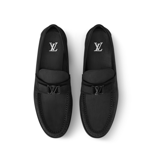 حذاء Major Loafer in الرجال's الأحذية أحذية لوفرز و موكاسين collections by Louis Vuitton (تكبير صورة المنتج)