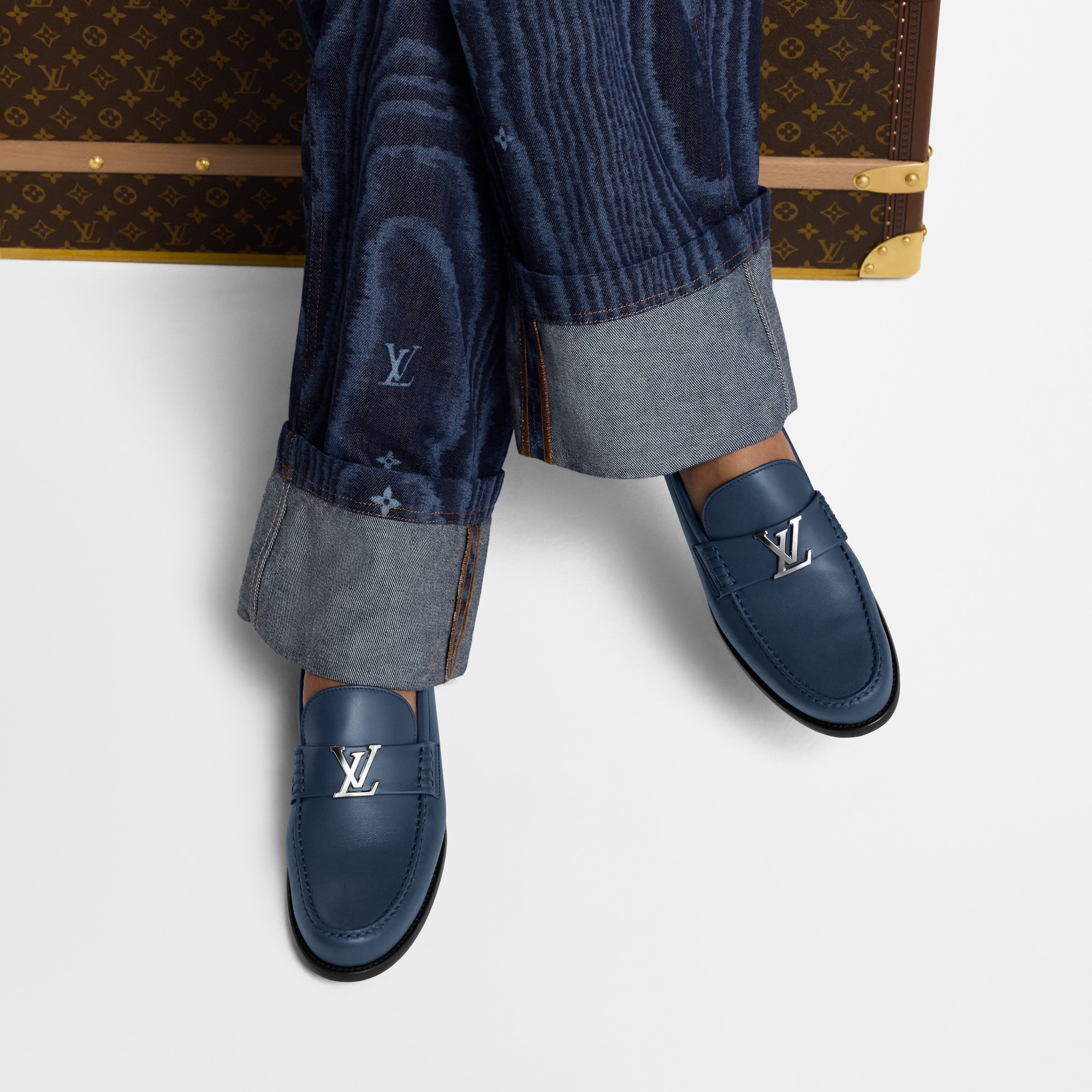 Major Loafer  in Men