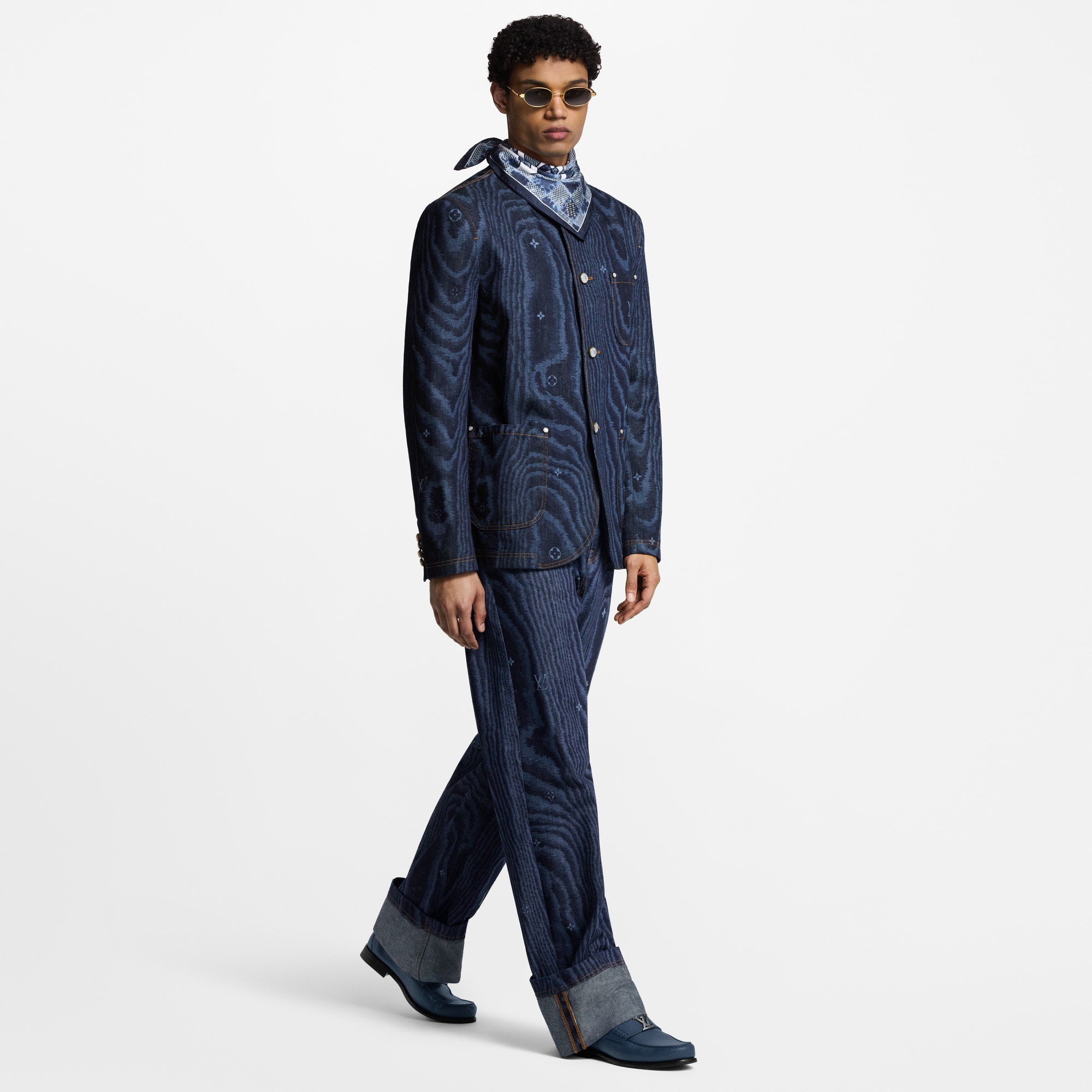 Major Loafer  in Men