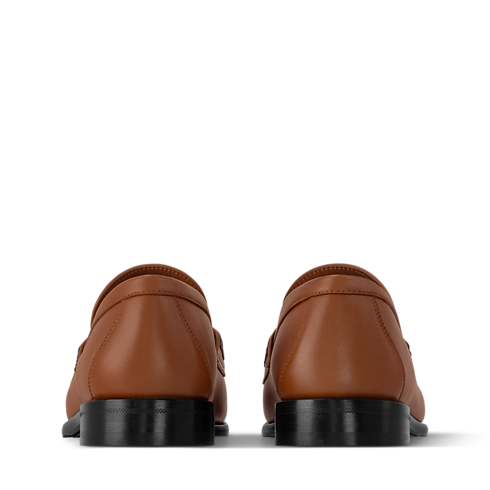 Major Loafer in Men's Shoes Loafers and Moccasins collections by Louis Vuitton (Product zoom)