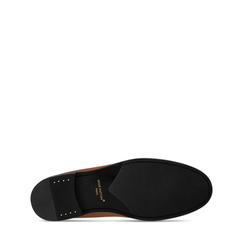 Major Loafer in Men's Shoes Loafers and Moccasins collections by Louis Vuitton (Product zoom)