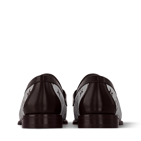 Major Loafer in Men's Shoes Loafers and Moccasins collections by Louis Vuitton (Product zoom)