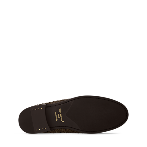 Major Loafer in Men's Shoes Loafers and Moccasins collections by Louis Vuitton (Product zoom)