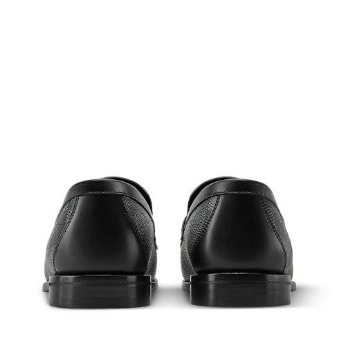 Major Loafer in Men's Shoes Loafers and Moccasins collections by Louis Vuitton (Product zoom)