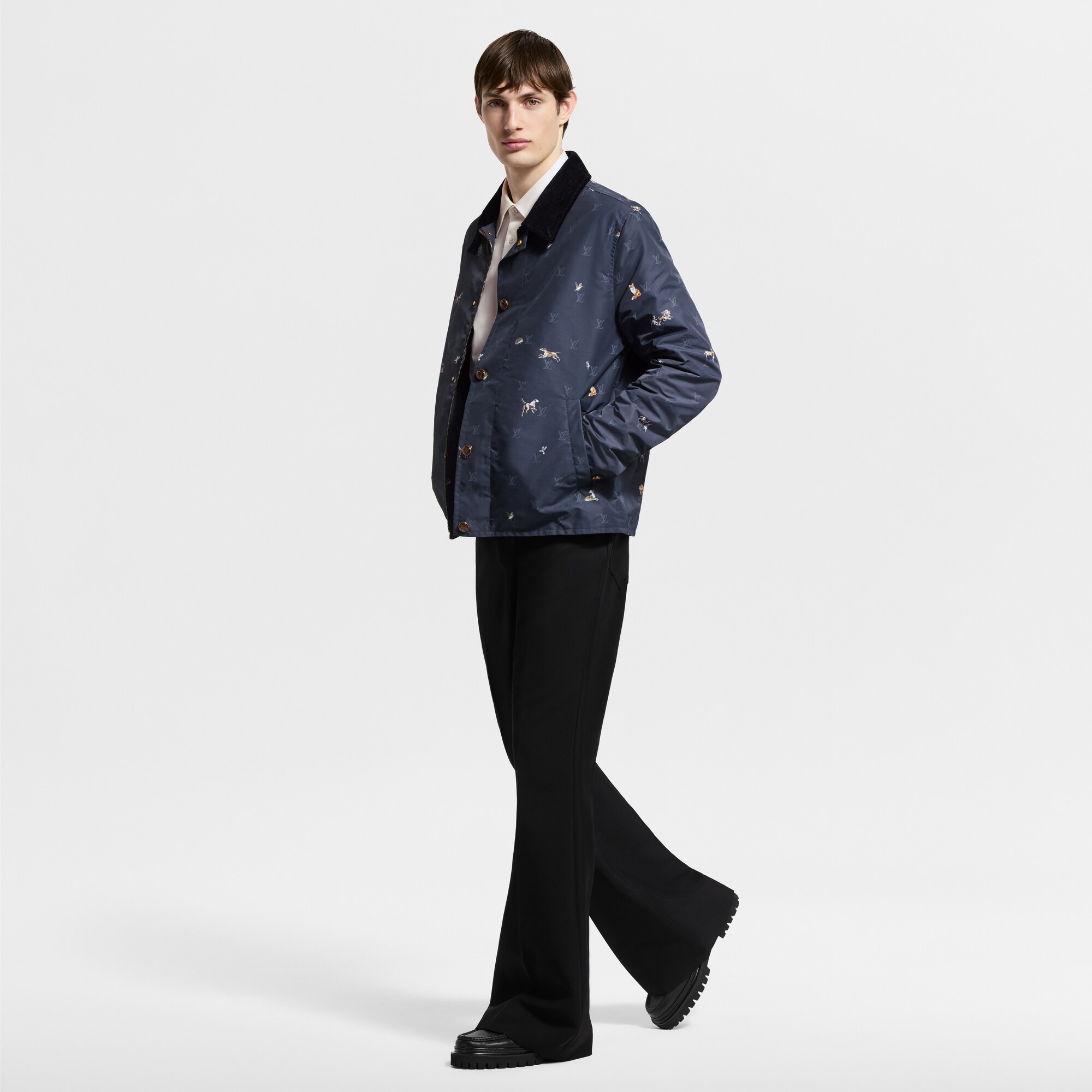 Major Loafer  in Men