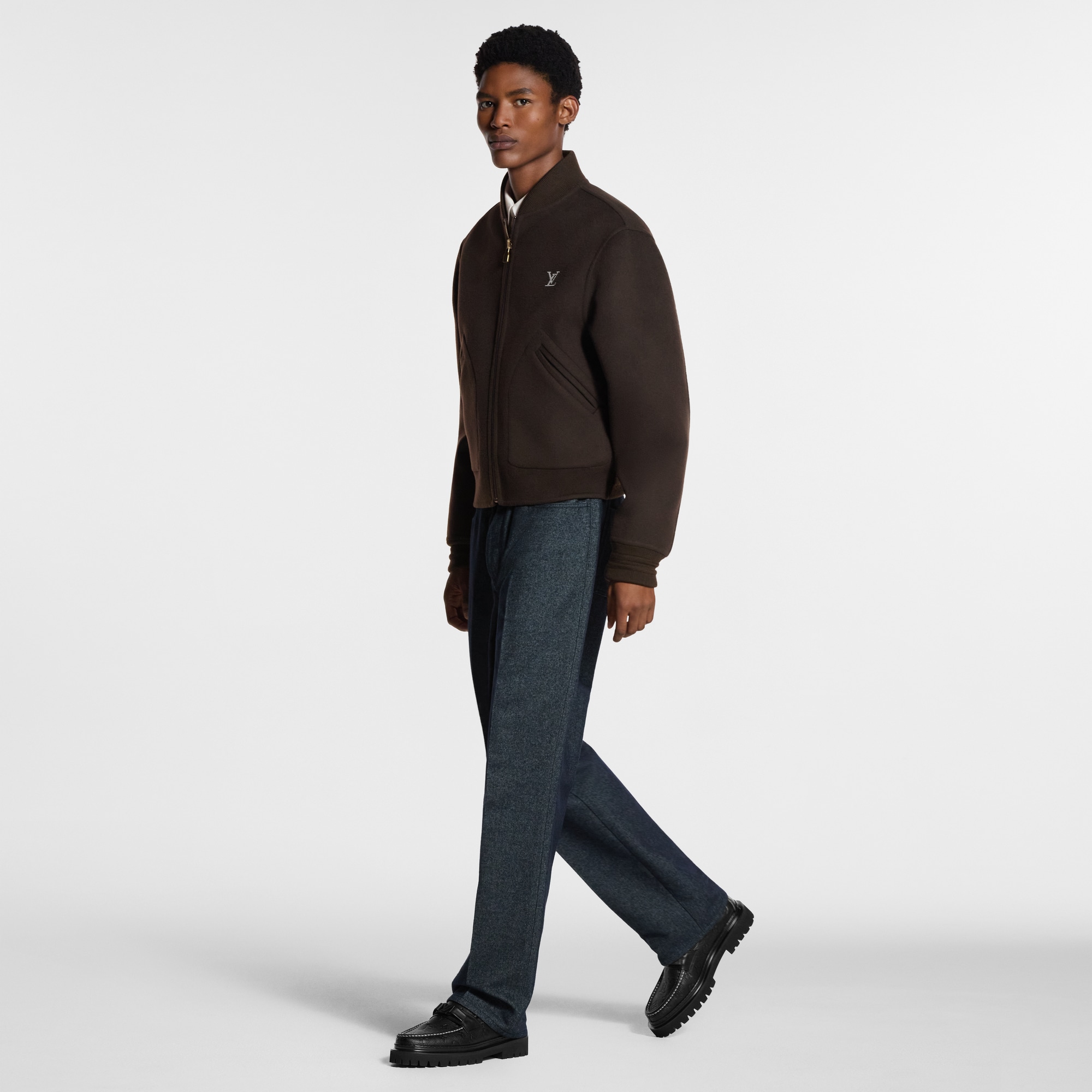 حذاء لوفر Major  in الرجال