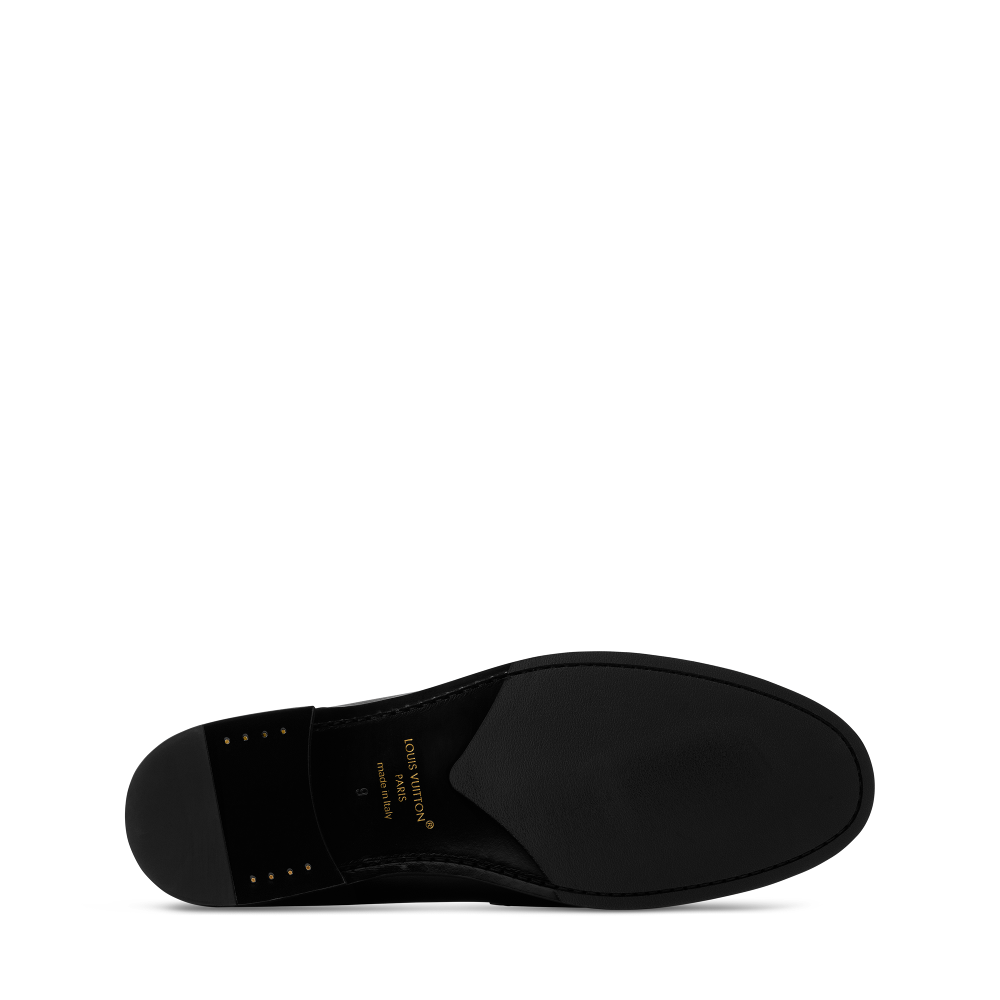 حذاء لوفر Major  in الرجال